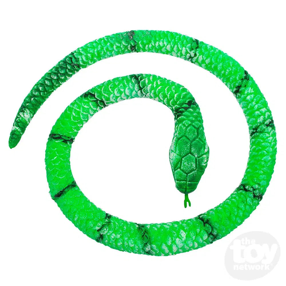 The Toy Network-18.5" Stretchy Snake-PA-SNA18-Legacy Toys